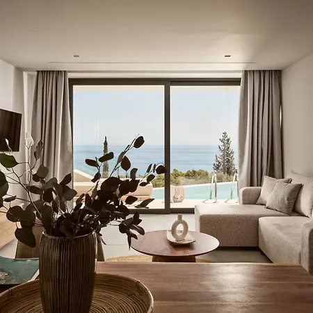 Lägenhet The Sall Complex B - Sea View Suites, By Zantewize Agios Nikolaos (Zakynthos)