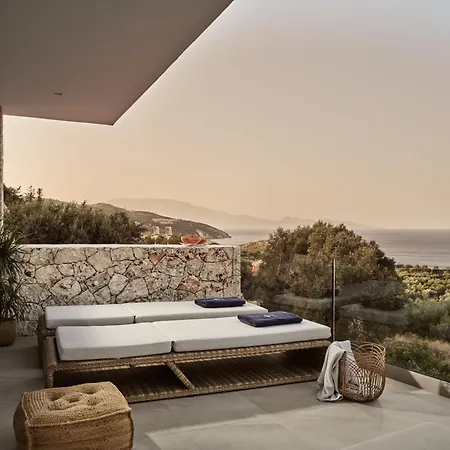 The Sall Complex B - Sea View Suites, By Zantewize * Agios Nikolaos (Zakynthos)