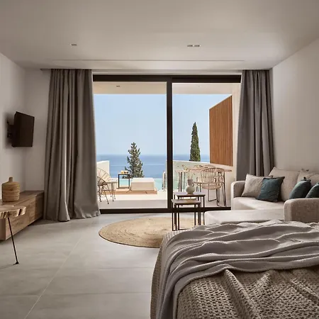 The Sall Complex B - Sea View Suites, By Zantewize Apartment Agios Nikolaos (Zakynthos)