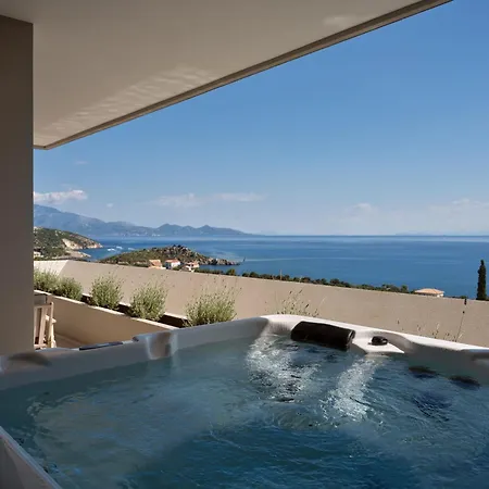 The Sall Complex B - Sea View Suites, By Zantewize דירה *
