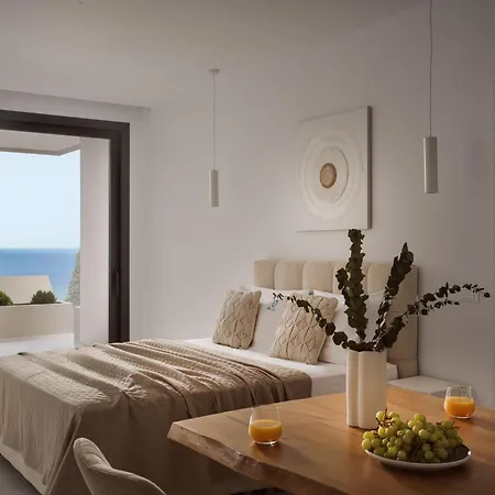 The Sall Complex B - Sea View Suites, By Zantewize * Agios Nikolaos (Zakynthos)