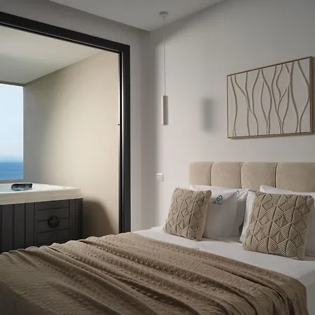 The Sall Complex B - Sea View Suites, By Zantewize Agios Nikolaos (Zakynthos)