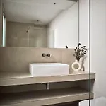 Apartman Sall Complex B - Open Plan With Private Pool Ájosz Nikólaosz