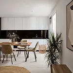 Sall Complex B - Open Plan With Private Pool