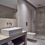 Sall Complex B - Open Plan With Private Pool Apartman *