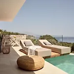 Apartman Sall Complex B - Open Plan With Private Pool *