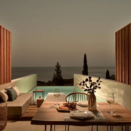 The Sall Complex B - Sea View Suites, By Zantewize Appartamento Agios Nikolaos (Zakynthos)