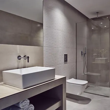 The Sall Complex B - Sea View Suites, By Zantewize Appartamento *