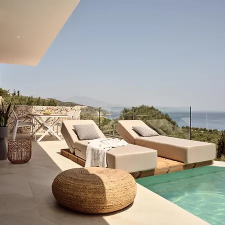 Appartamento The Sall Complex B - Sea View Suites, By Zantewize *
